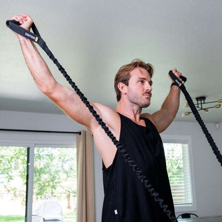 Prehab and Performance Shoulder Band Set