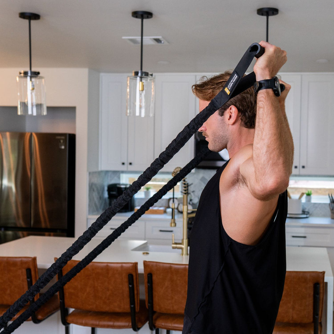 Prehab and Performance Shoulder Band Set