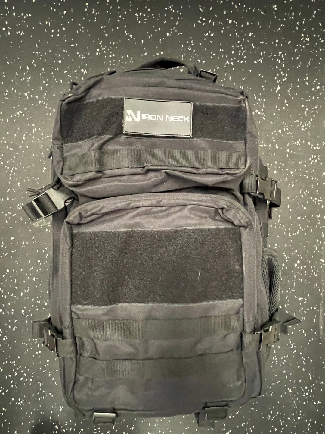 Tactical Back Pack-45L