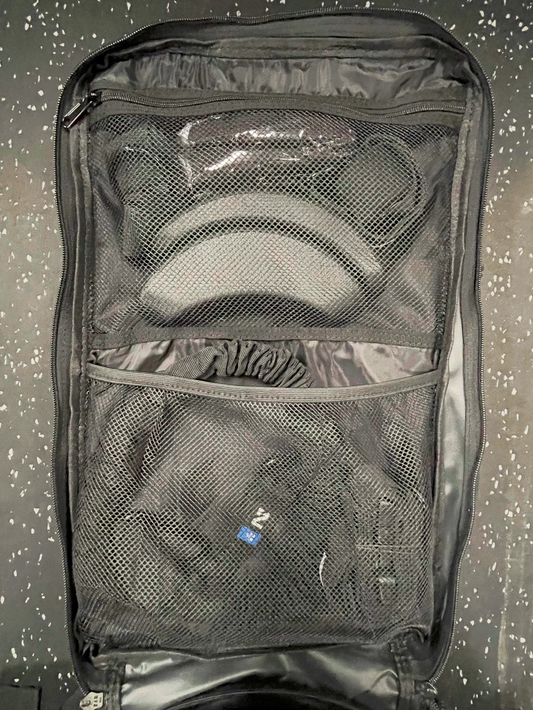 Tactical Back Pack-45L