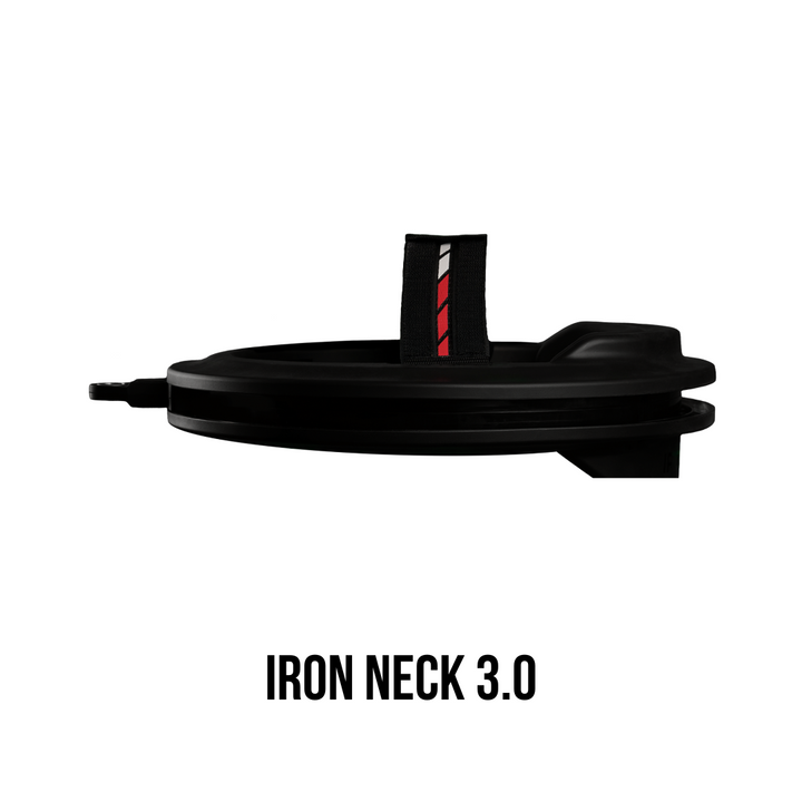 Iron Neck 3.0 Starter Bundle