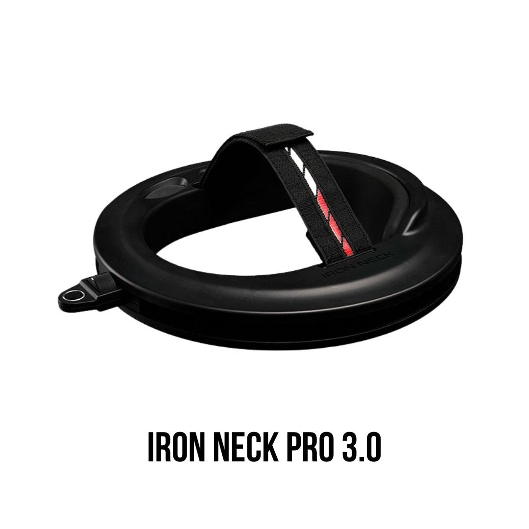 Iron Neck 3.0 Pro Bundle