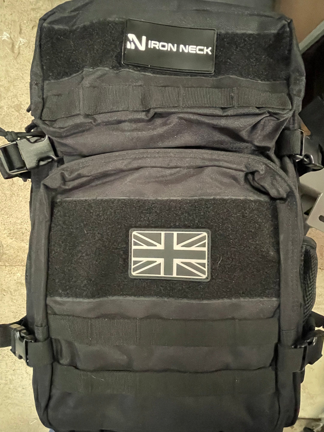 Tactical Back Pack-45L
