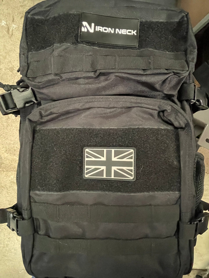 Tactical Back Pack-45L