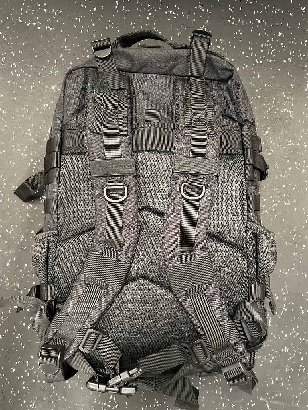 Tactical Back Pack-45L