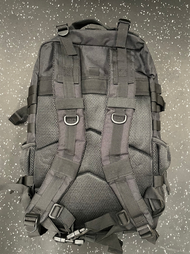 Tactical Back Pack-45L
