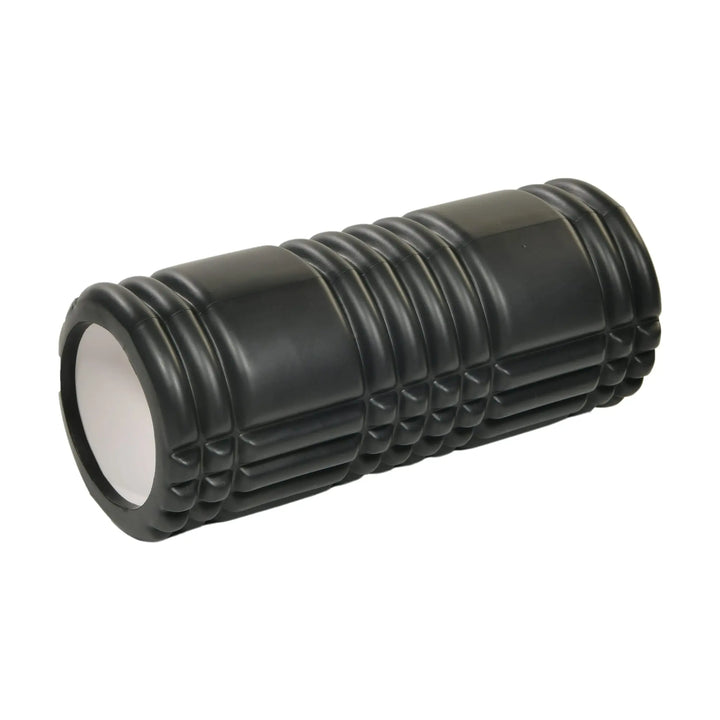 GRID Design EVA Foam Roller-Black