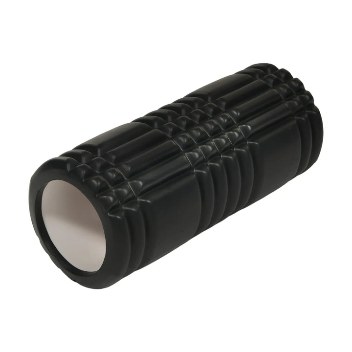 GRID Design EVA Foam Roller-Black