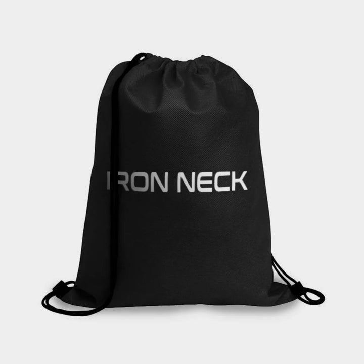 Iron Neck Alpha Plus Head Harness Super Bundle