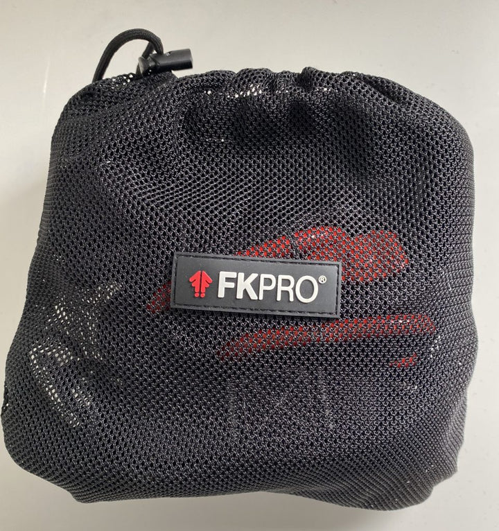 FK Pro Suspension Trainer – Elite Bodyweight Training System for Strength, Core Stability & Sports Performance