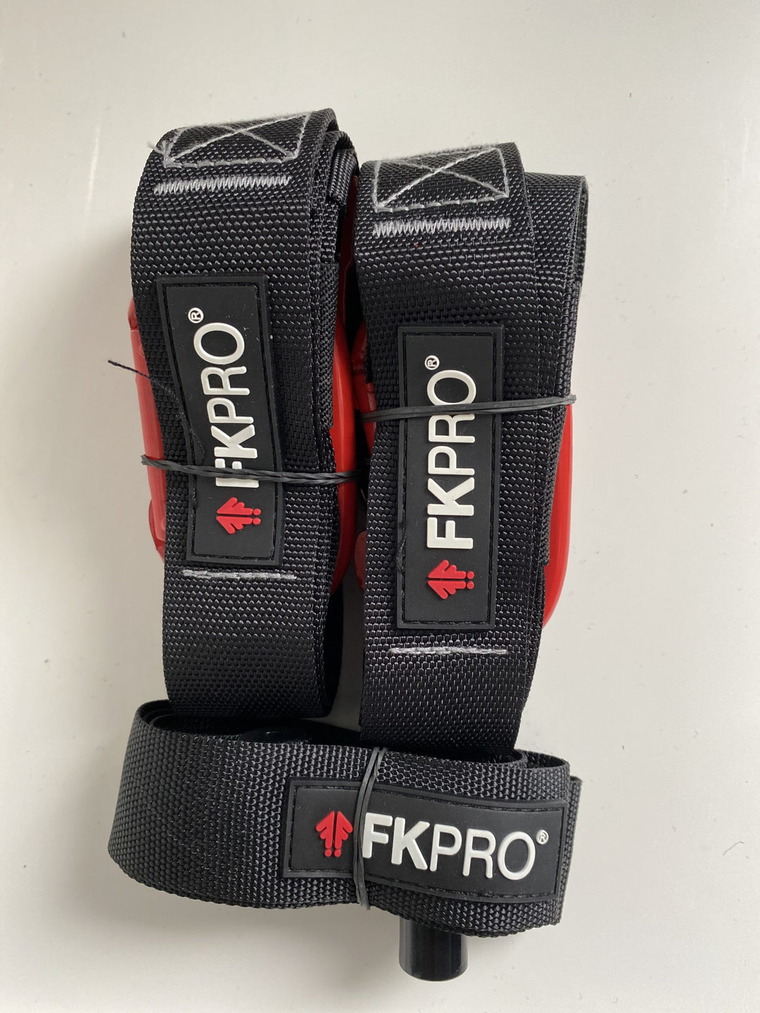 FK Pro Suspension Trainer – Elite Bodyweight Training System for Strength, Core Stability & Sports Performance