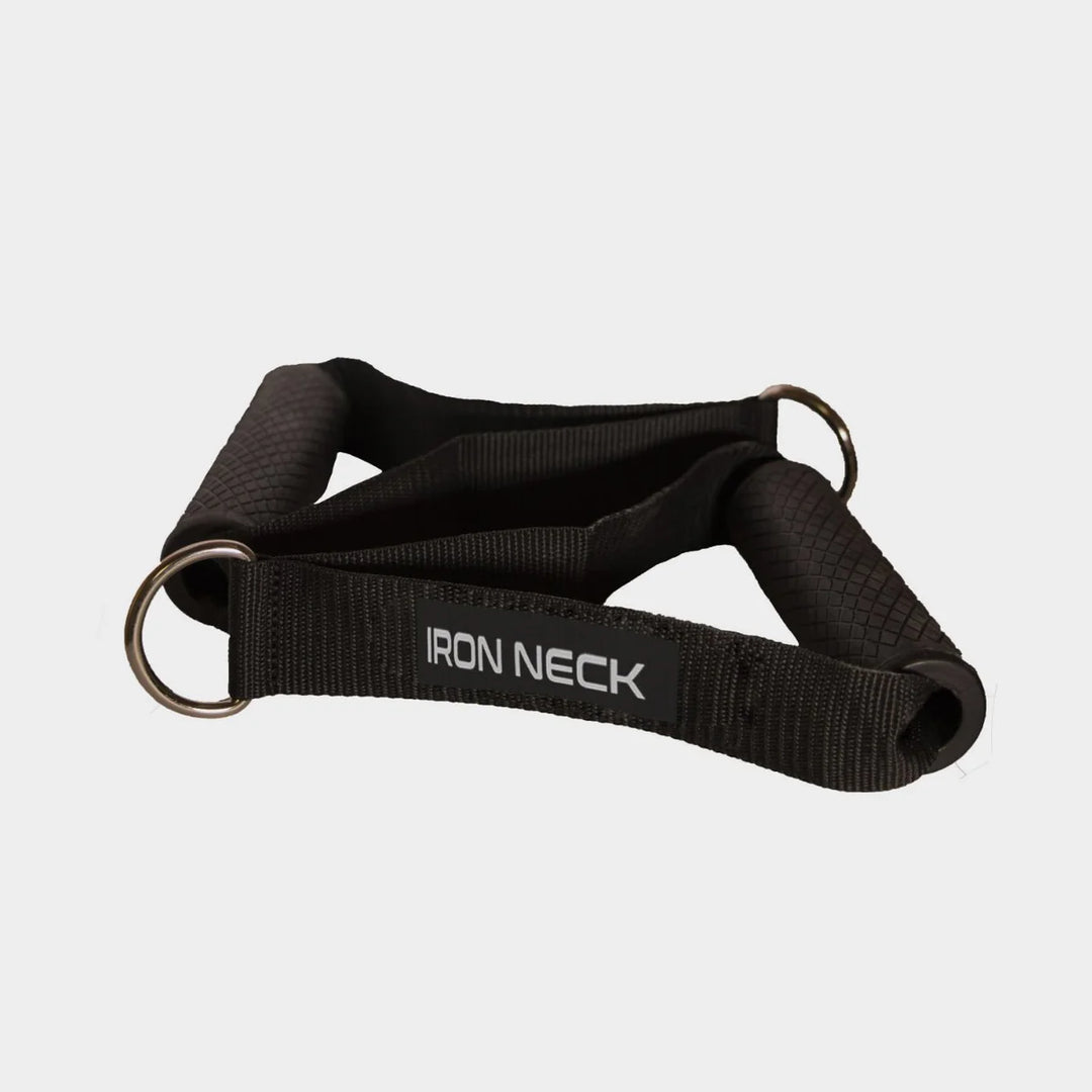 Iron Neck Training Handles-Pair