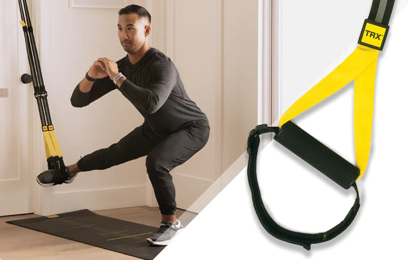TRX Home2 System
