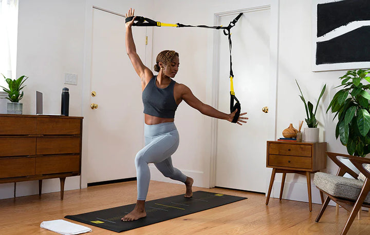 TRX Home2 System