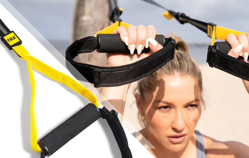 TRX Home2 System