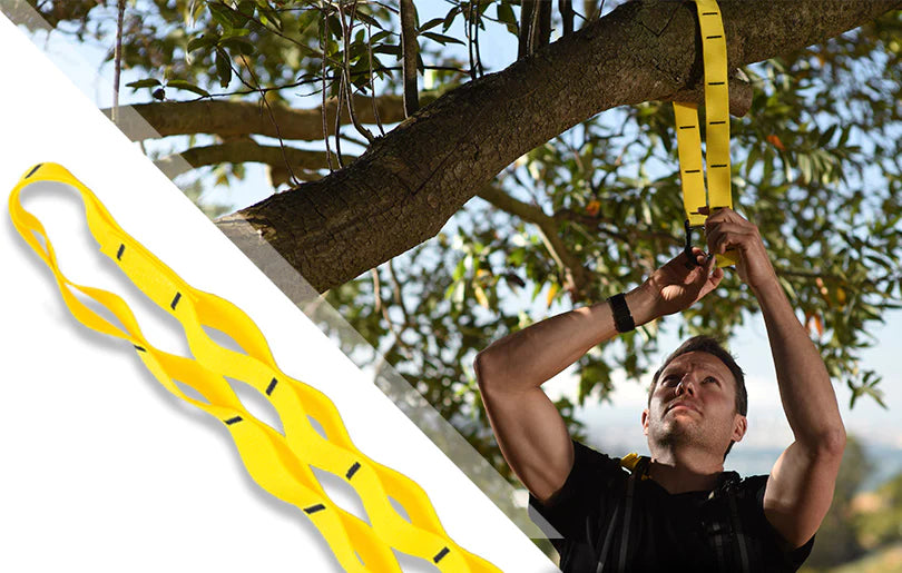 TRX Pro4 System