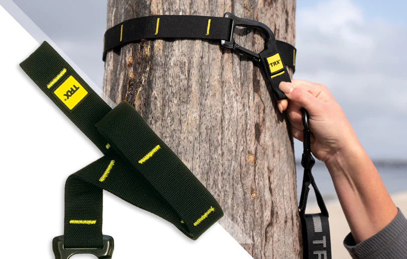 TRX Home2 System
