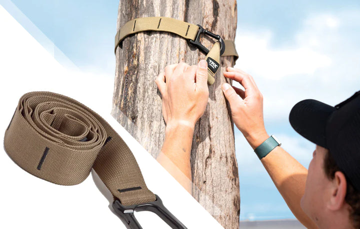 TRX Tactical Gym