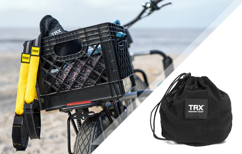 TRX Home2 System