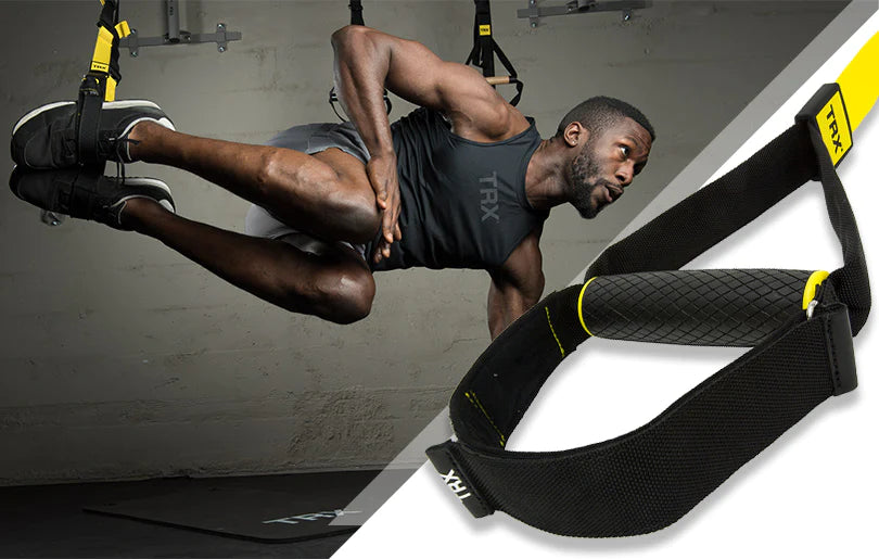 TRX Pro4 System