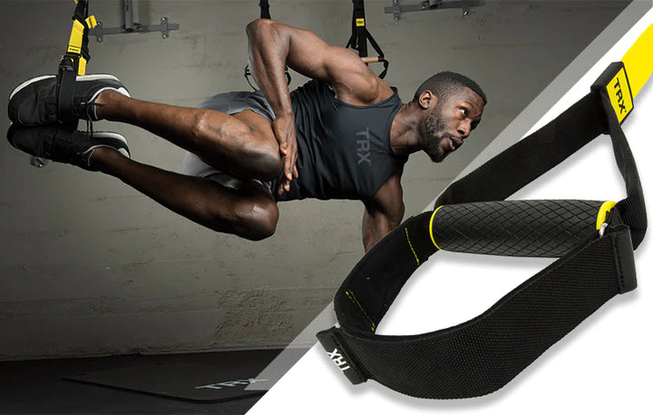 TRX Pro4 System