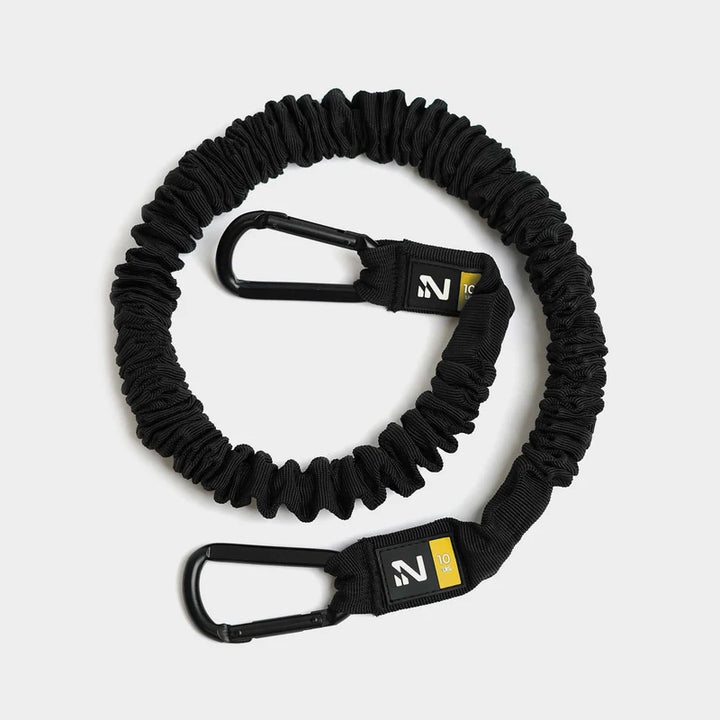 Iron Neck Resistance Bands