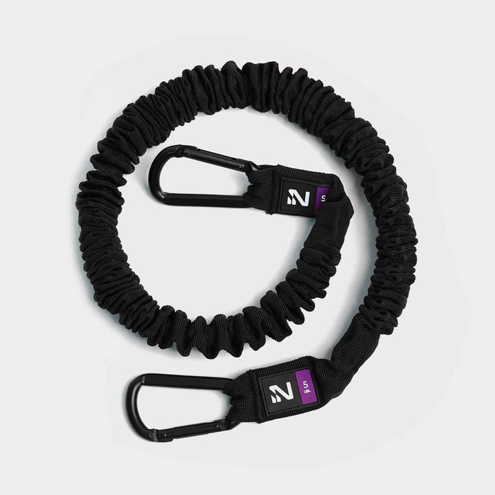 Iron Neck Resistance Bands