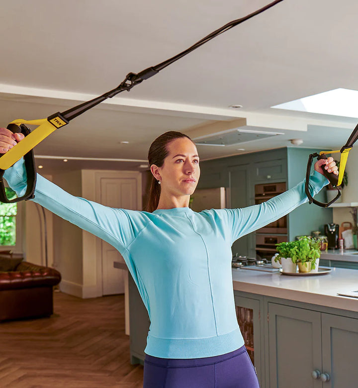 TRX Home2 System