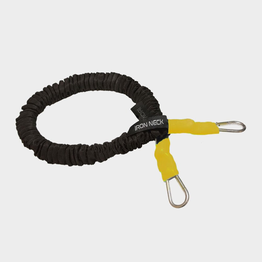 Iron Neck Resistance Bands