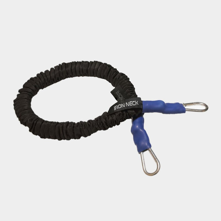 Iron Neck Resistance Bands