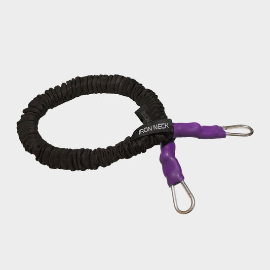 Iron Neck Resistance Bands