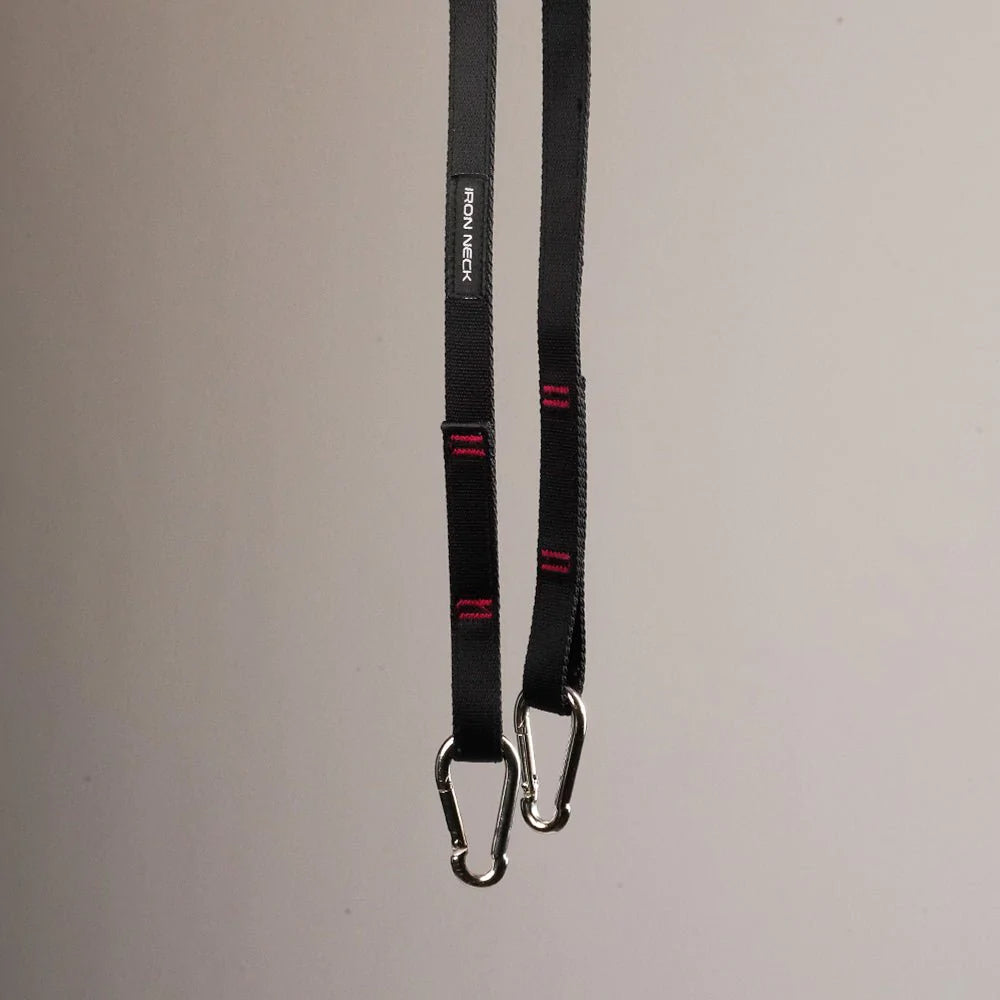 Iron Neck Alpha Plus Head Harness