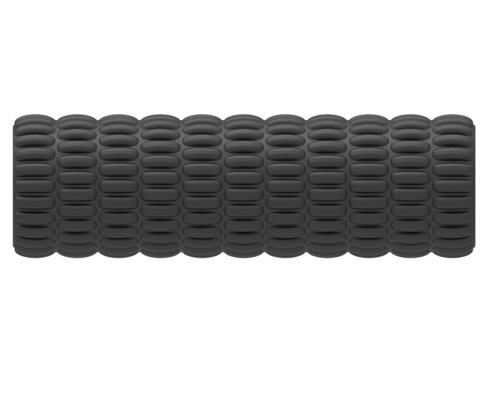 Gatortail Premium Roller-Black