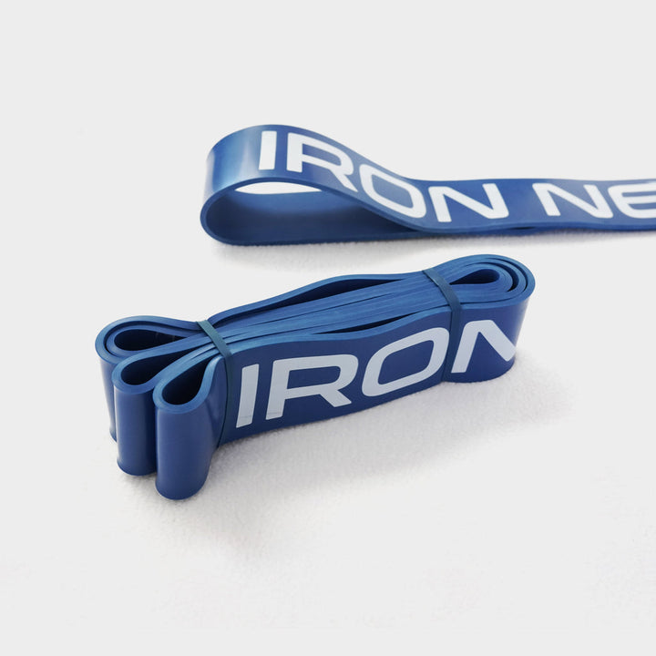 Iron Neck 41" Power Bands-Resistance Bands