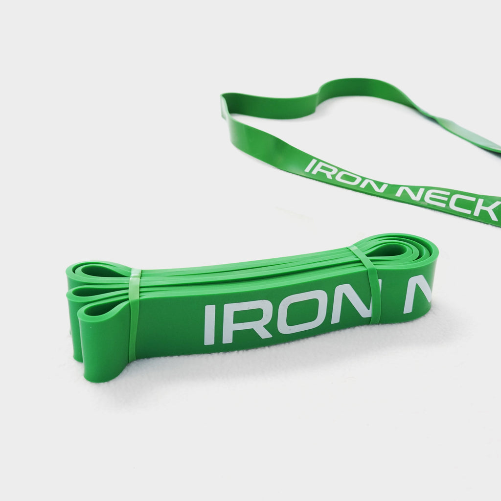 Iron Neck 41" Power Bands-Resistance Bands