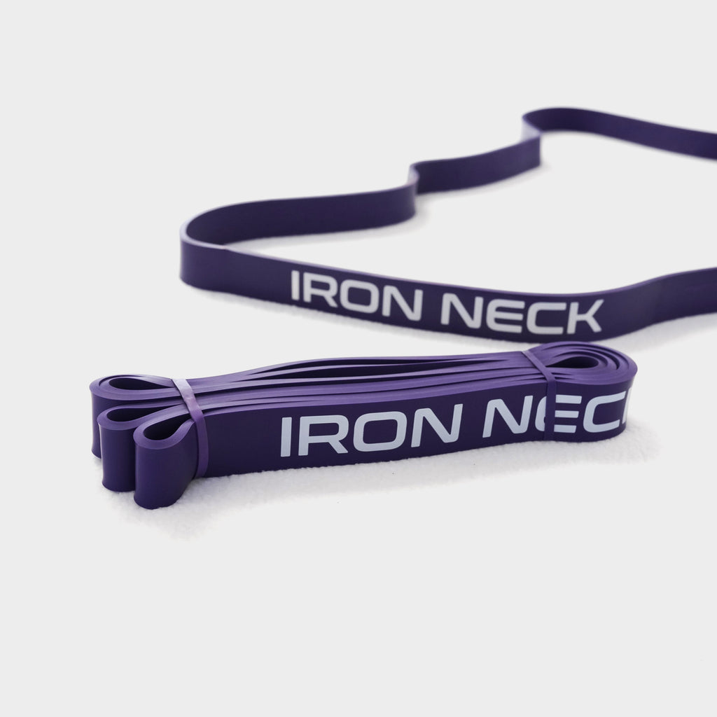 Iron Neck 41" Power Bands-Resistance Bands