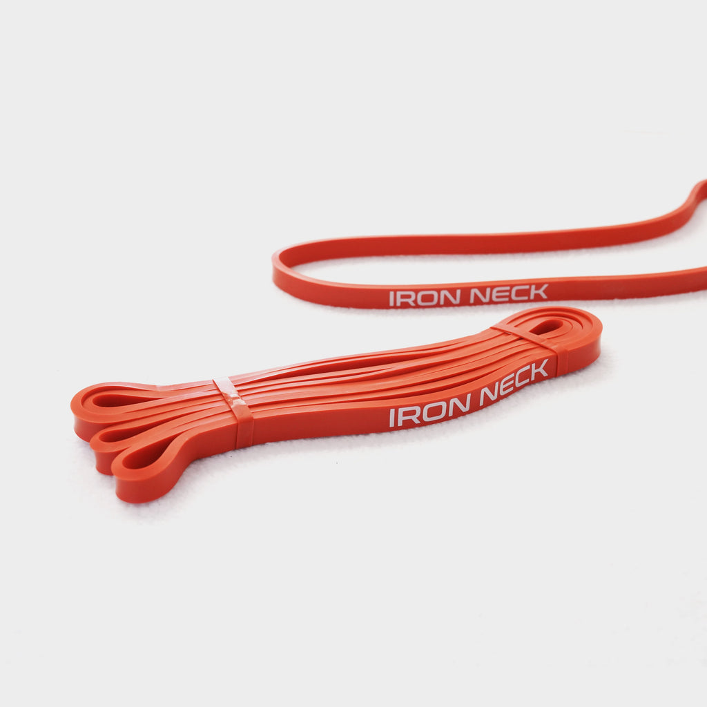 Iron Neck 41" Power Bands-Resistance Bands