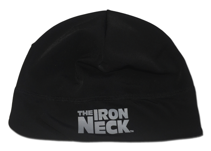 Iron Neck Skull Cap